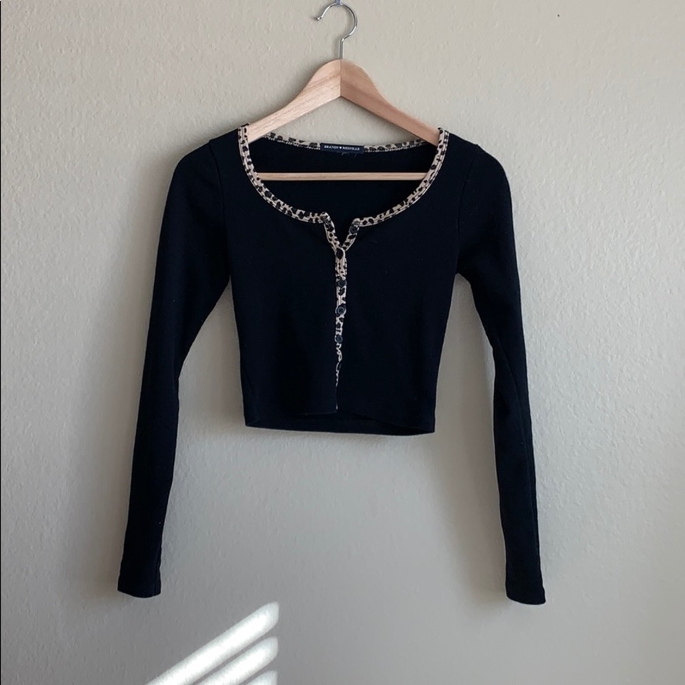 Brandy Melville top